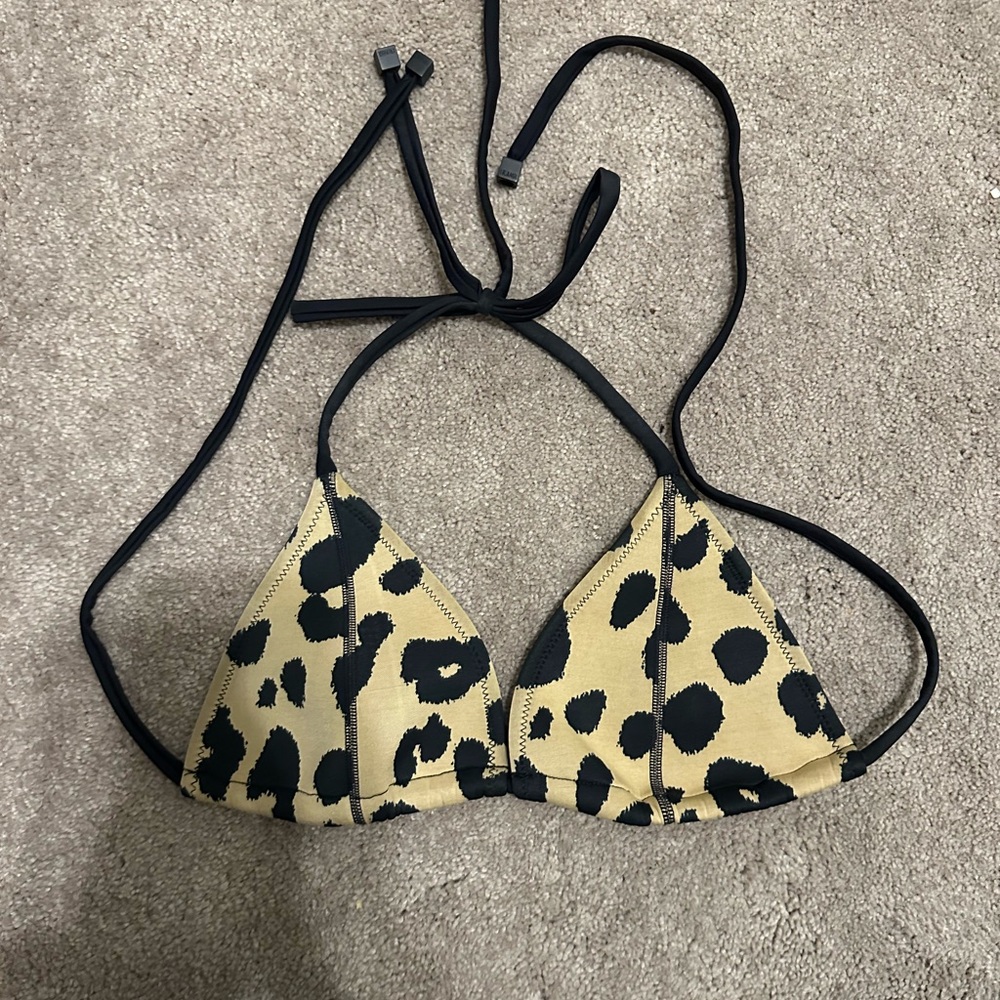 Triangle Top Sz L